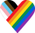 Equality Heart Equality Heart