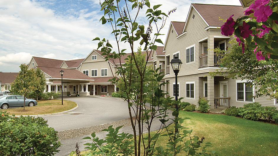 Granite Hill Estates Granite Hill Estates